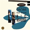 Rio Revisited : Antonio Carlos Jobim / Gal Costa | HMV&BOOKS online ...