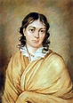 Bettina von Arnim (April 4, 1785 — January 20, 1859), German composer ...