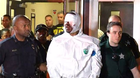 Accused Cop Killer Captured Orlando Police Say Fox 5 San Diego