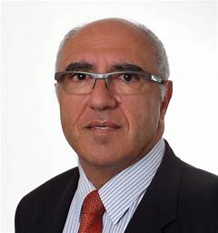 Dr Steven Ouzounian