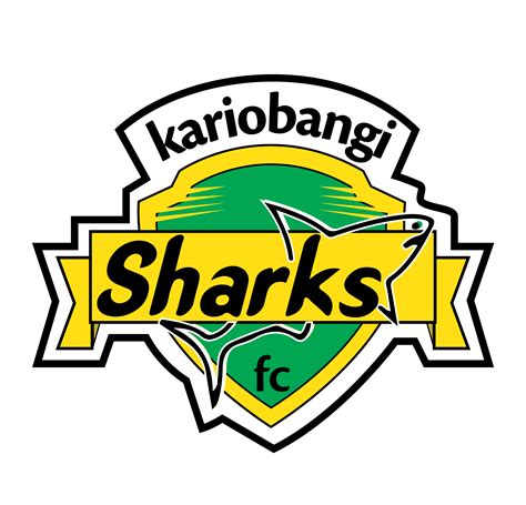 The above logo design and the artwork you are about to download is the intellectual property of the copyright and/or trademark holder and is offered to you as a convenience for lawful use with proper. Kariobangi Sharks - GOR MAHIA FC