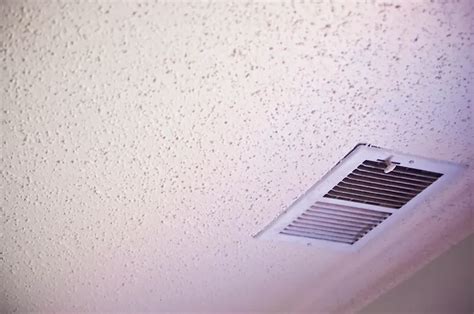 How To Use A Stipple Brush For Ceiling Texture Shelly Lighting