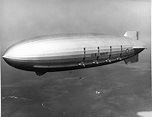 Exploring the Wreck of USS Macon, The Navy's Last Flying Aircraft ...