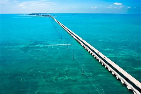 Carretera De Los Cayos De Florida Roadtrip A Key West Desde Miami Key West Tours Key West