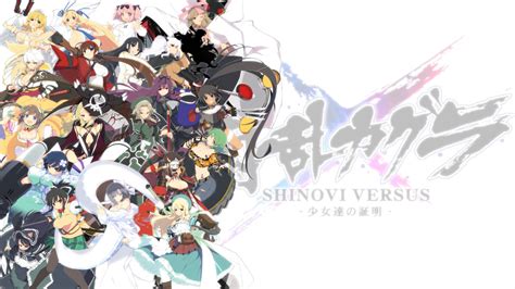 ✅ free download game senran kagura shinovi versus at max speed (drive, mega.) with full update and dlcs on kimochi gaming. Senran Kagura: Shinovi Versus will arrive on the ...