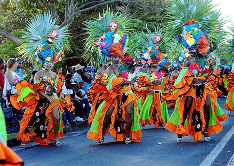 Global Service Haiti Carnival Celebrations February 11 13