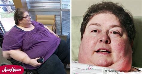 My 600 Lb Life Star Lost 425 Pounds And It Changed Her Life