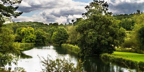 River Chess Smarter Water Catchment Chilterns National Landscape