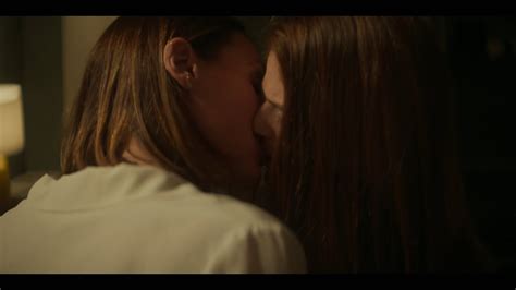 Love And Kisses 177 Lesbian Mv Youtube