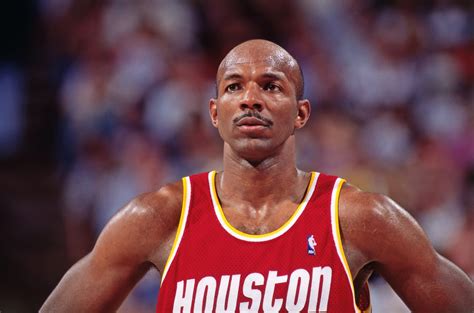 This Day Clyde Drexler Has First Triple Double Of Houston Rockets Tenure