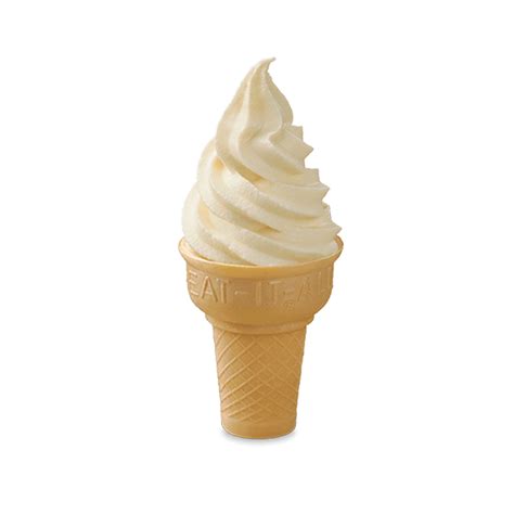 Mcdonalds Soft Serve Ice Cream Nutritional Information Blog Dandk