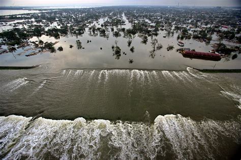 Hurricane Katrina Anniversary