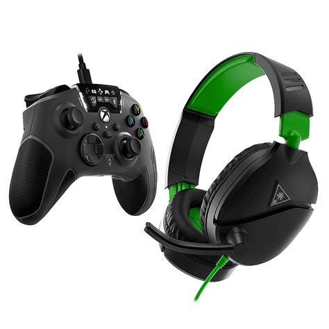 Buy Turtle Beach Recon X Headset Recon Controller Game