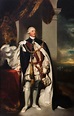 Retrato del Rey George III de Gran-Bretaña | Rey george, Retratos ...