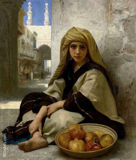 24 Unforgettable Orientalism Oil Paintings The Masters Collection