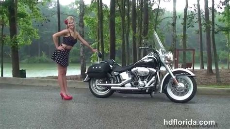 Skip to main search results. Used 2005 Harley Davidson Softail Deluxe Motorcycles for ...