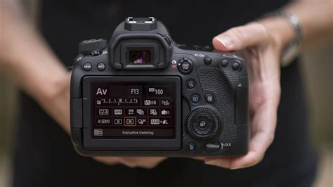 Build Handling And Af Build Handling And Af Canon Eos 6d Mark Ii Review Page 2 Techradar