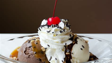 25 Ice Cream Sundae Recipes That Make The Best Treat Whimsy And Spice