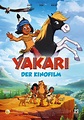 Yakari - Der Kinofilm - Film 2019 - FILMSTARTS.de