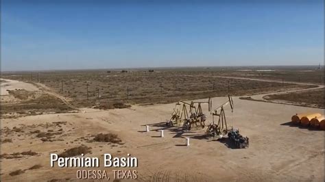 Increasing Oil Well Production In The Permian Basin Toughmet
