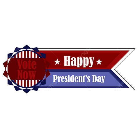 Presidents Day Clipart Transparent Png Hd President S Day Graphics