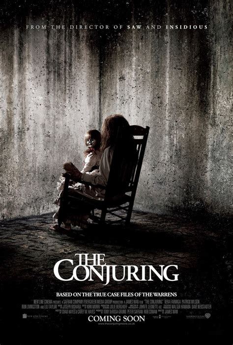 10 Best Horror Movies Like The Conjuring Available On Netflix Gambaran