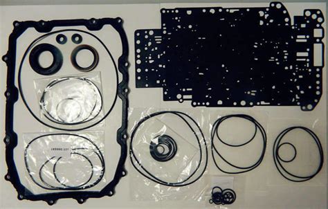 09d Tr60sn Auto Transmission Overhaul Kit In Cruise Control Units