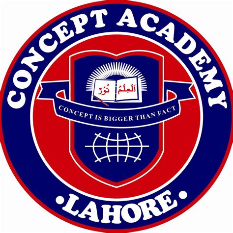 Concept Academy Lahore