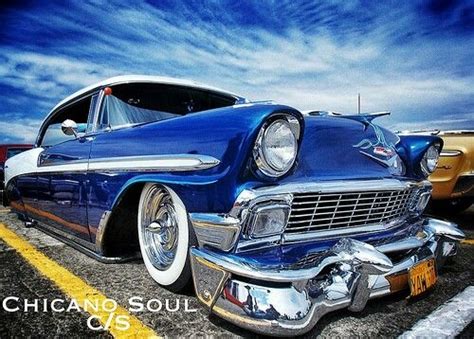 647 Best Images About Lowriders Carros Cholos On Pinterest Cars