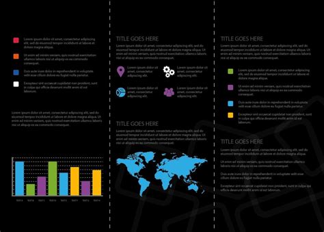 Professional Company Profile Example Word Template