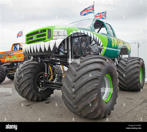 Albums 95 Pictures Show Me Pictures Of Monster Trucks Latest