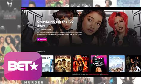 How To Activate Bet On Apple Tv Amazon Fire Roku And More
