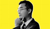 Peng Zhao | 2019 40 Under 40 | Fortune