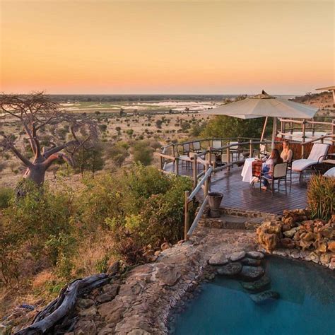 Muchenje Safari Lodge Updated 2024 Chobe National Park Botswana