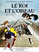 Jaquette/Covers Le Roi et l'Oiseau (LE ROI ET L'OISEAU)