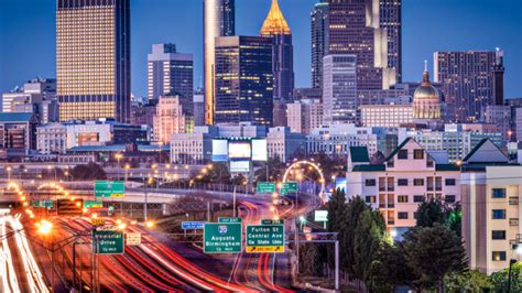 How Atlantas Neighborhoods Got Their Names Mental Floss