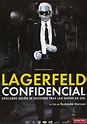 Lagerfeld confidencial [DVD]