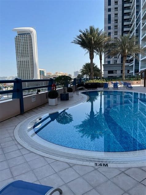 Dubai Marriott Harbour Hotel And Suites Ab 171€ 2̶0̶9̶€̶ Bewertungen