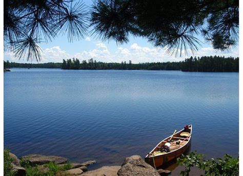 Boundary Waters Canoe Area Wilderness Minnesota June 2019 All You