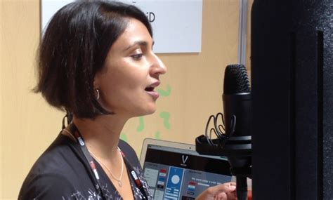 Voices For The Voiceless Rupal Patel Is Creating Personalized Prosthetic Voices Ieee Pulse