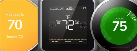 How Smart Thermostats May Help Conserve Energy Freedom Forever
