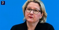 Klimagesetz der Umweltministerin Svenja Schulze empört die Union