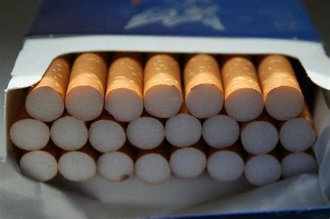 Saudi Arabia Price Of Cigarettes Up 100 Percent Starting From Sunday Al Bawaba
