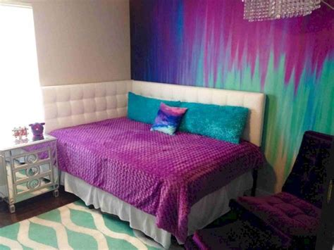 31 Amazing Bedroom Ideas With These Bright Colors Cuarto Para