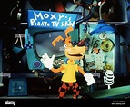 THE MOXY PIRATE SHOW (aka MOXY'S PIRATE TV SHOW), Moxy Moto, 1994 ...