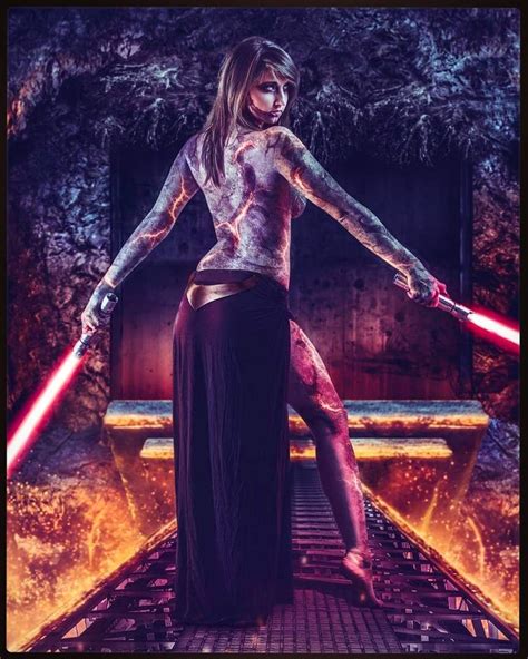 Pin On Star Wars Sexy Cosplay