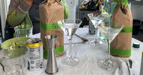 The 5 Best Gins Of 2022 Reviews By Wirecutter