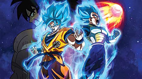 However, the amazon prime digital version of the film is it's also in spite of the fact that the movies that featured him were bad even by dragon ball standards. Dragon Ball super goes live on cartoon networkGuardian ...