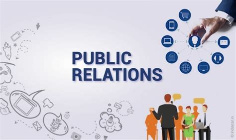 Importance Of Communications In Public Relations India Csr