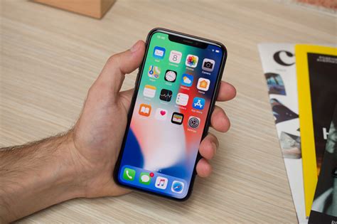 Apple Iphone X Reviews